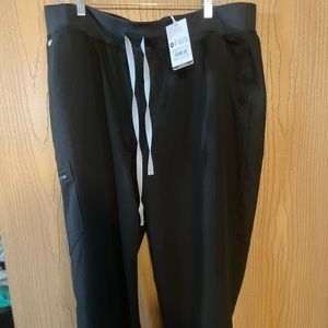 Figs Scrub Pants Plus